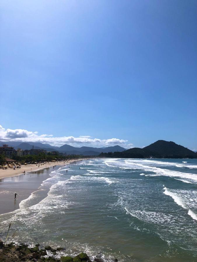 Serrate Ubatuba